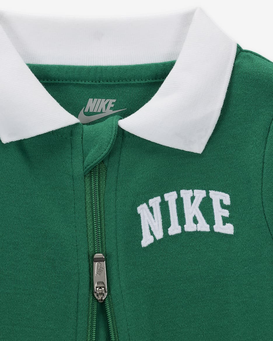 Nike hotsell and polo baby clothes